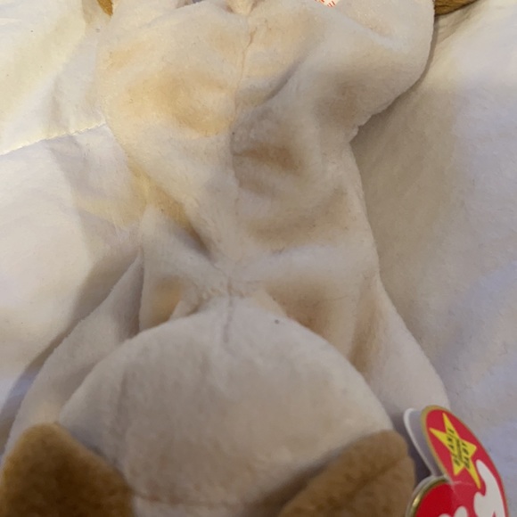 ORIGINAL TY BEANIE BABIE| Snip 1996 Collection - Picture 4 of 13